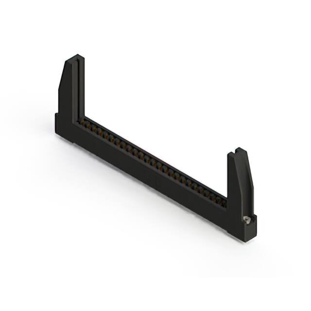 357-026-541-178 EDAC Inc.  Edgeboard Connectors